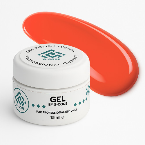 Neon Low Gel #0060 15ML